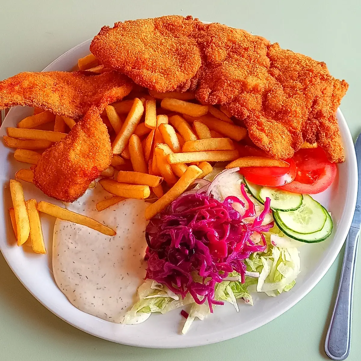 Essen und Trinken photo 2