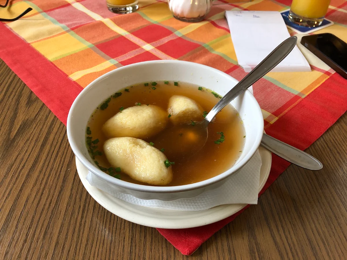 Essen und Trinken photo 2