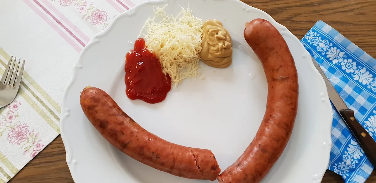 Essen und Trinken photo 4