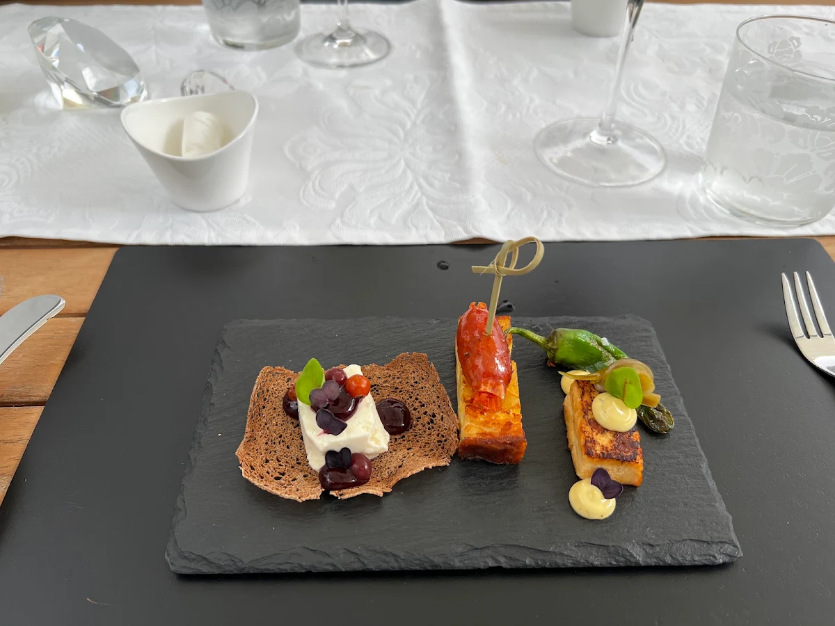 Essen und Trinken photo 6