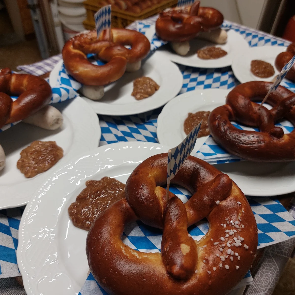 Essen und Trinken photo 4