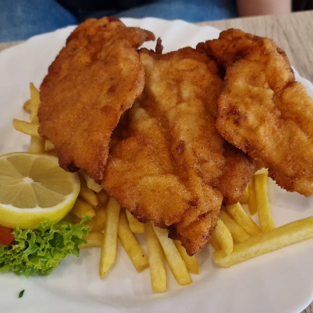Essen und Trinken photo 7
