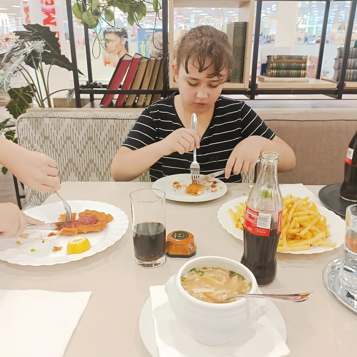 Essen und Trinken photo 9