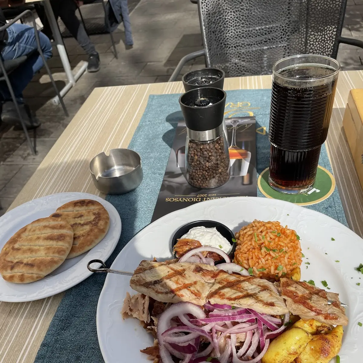 Essen und Trinken photo 5