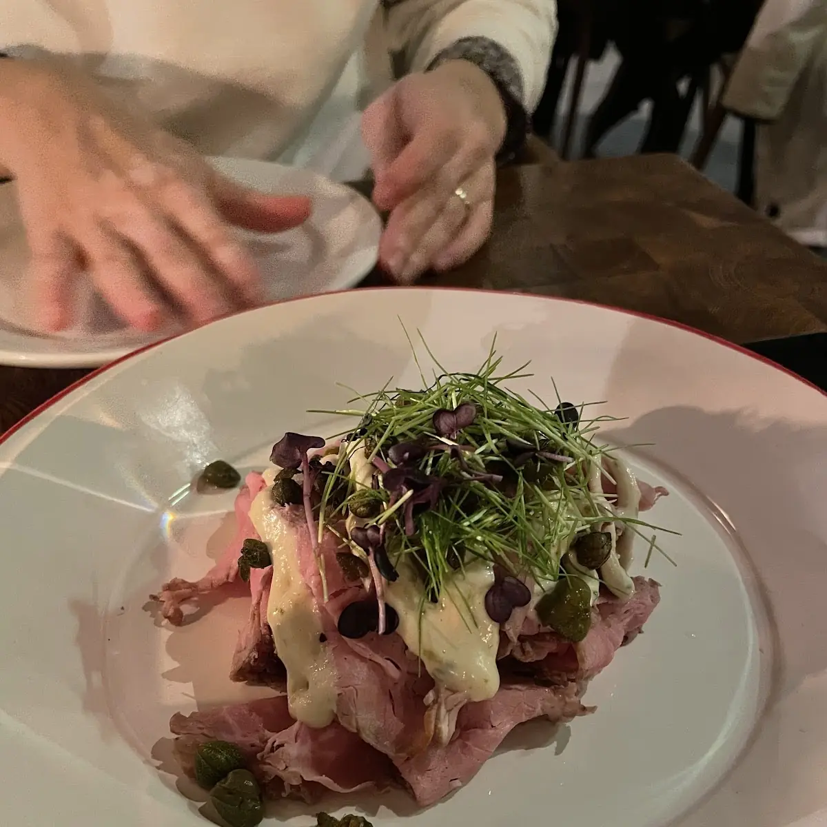 Essen und Trinken photo 6