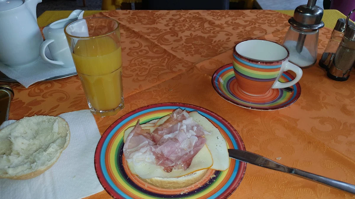 Essen und Trinken photo 2