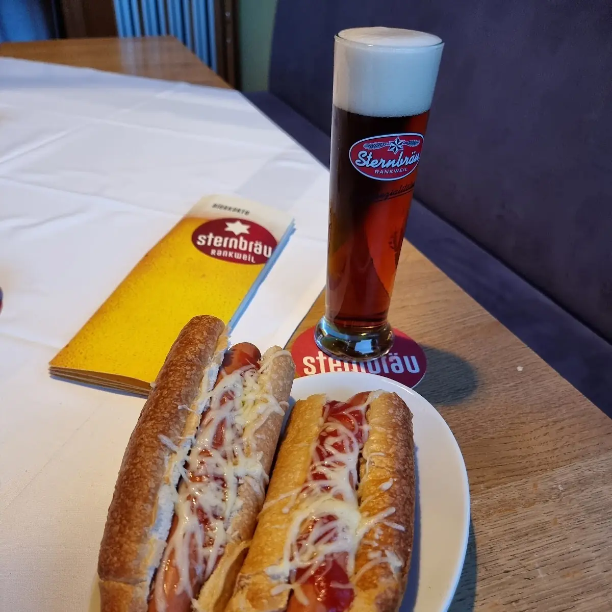 Essen und Trinken photo 1