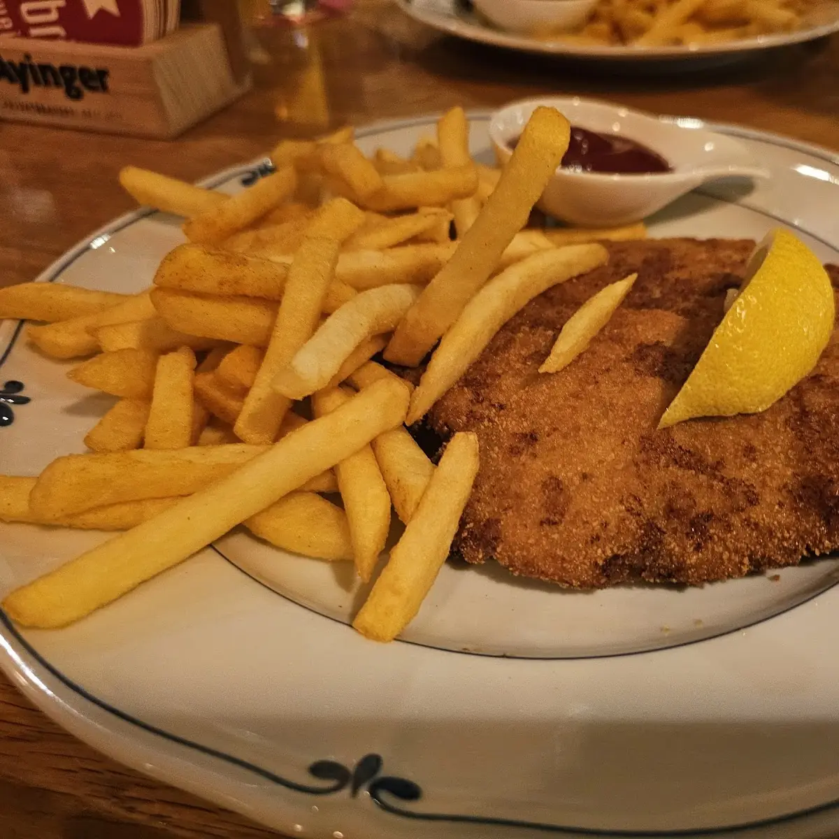 Essen und Trinken photo 4