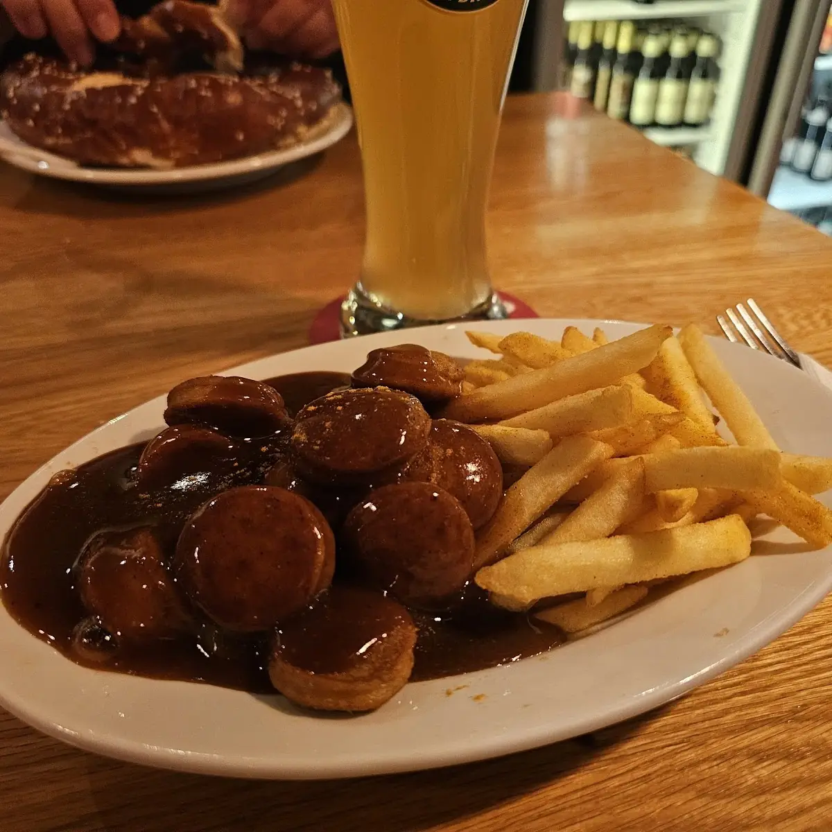 Essen und Trinken photo 5