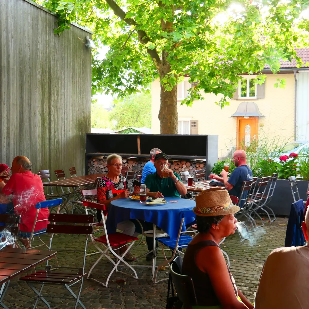 Atmosphäre photo 2