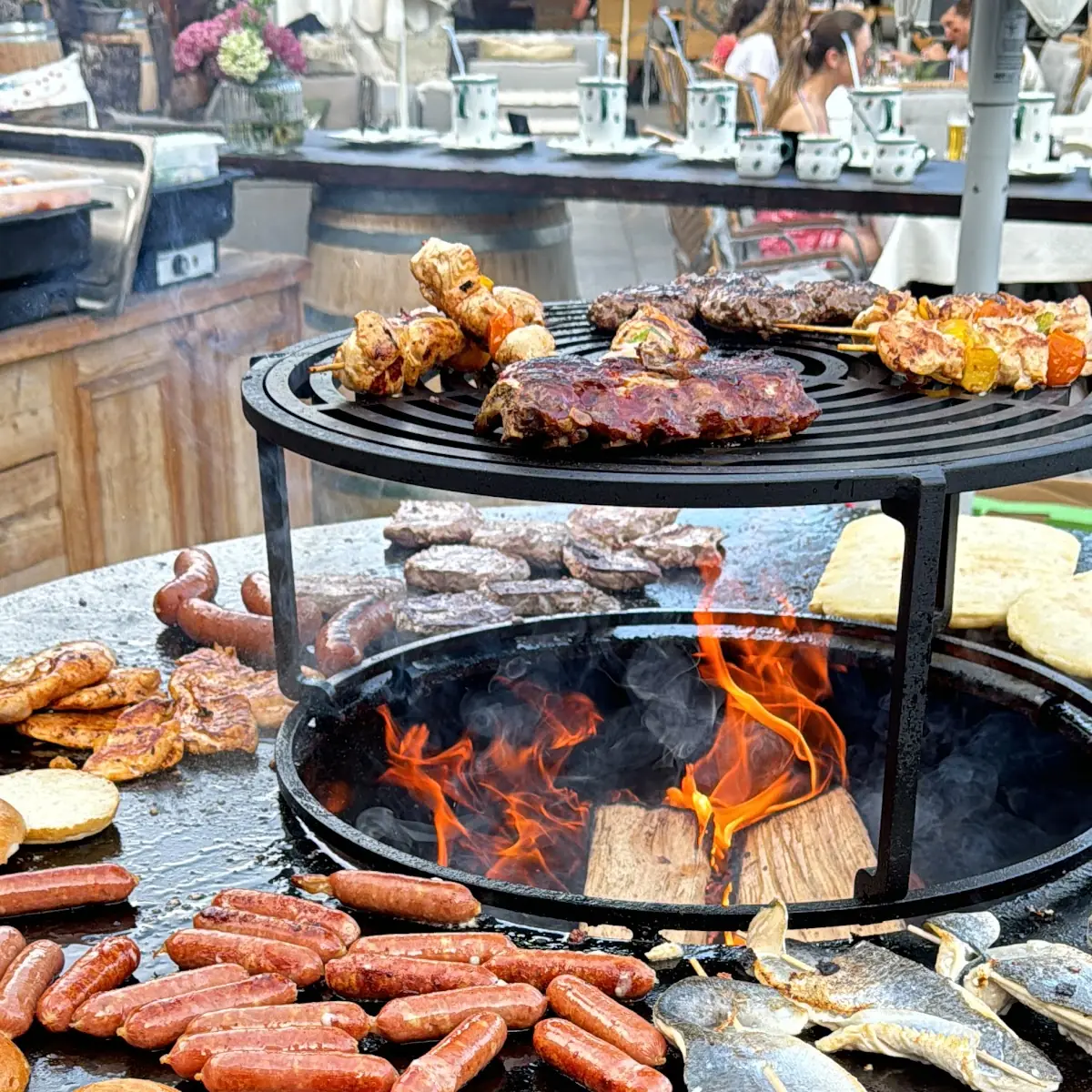 Essen und Trinken photo 3