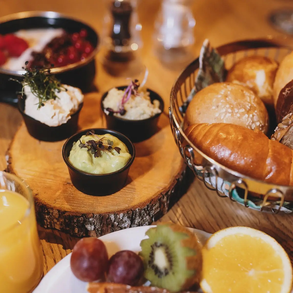 Essen und Trinken photo 9