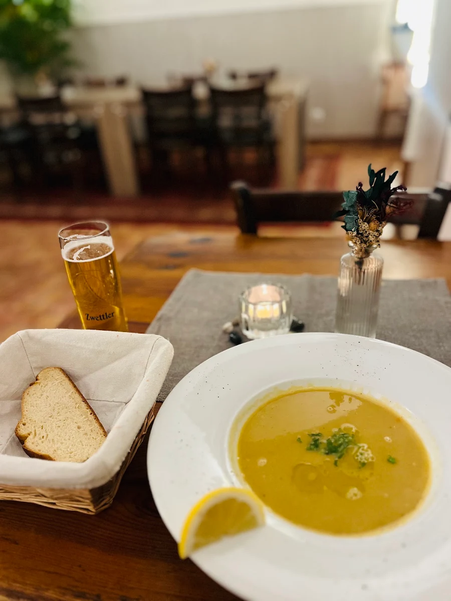 Essen und Trinken photo 10