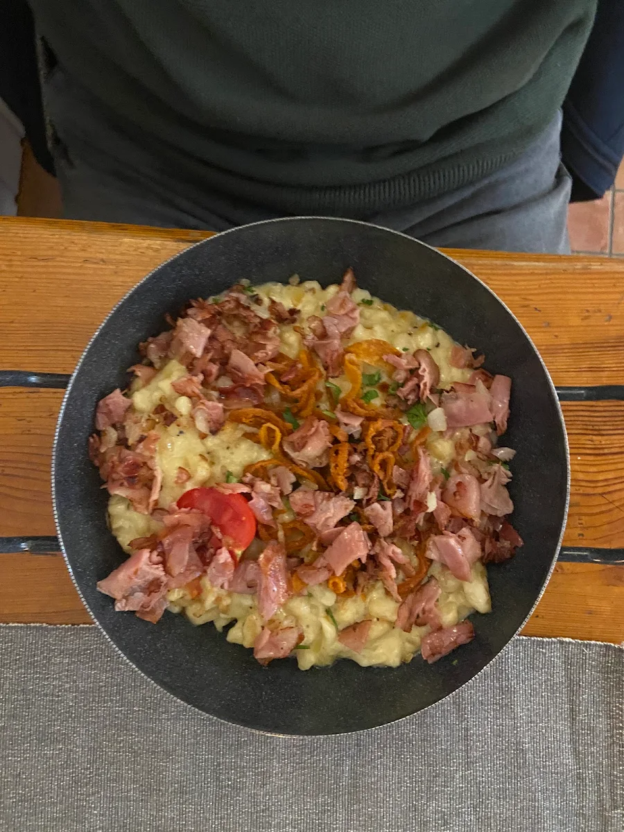 Essen und Trinken photo 4