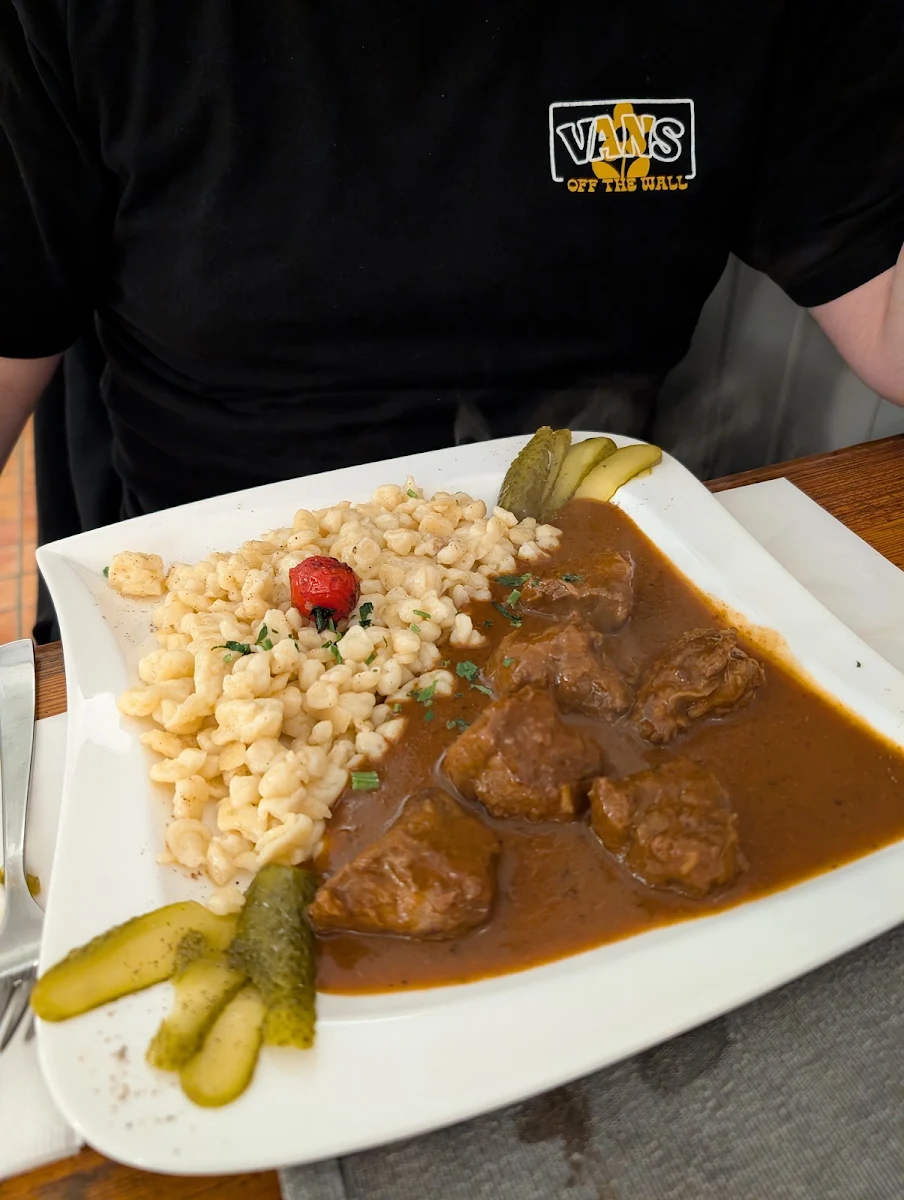 Essen und Trinken photo 6