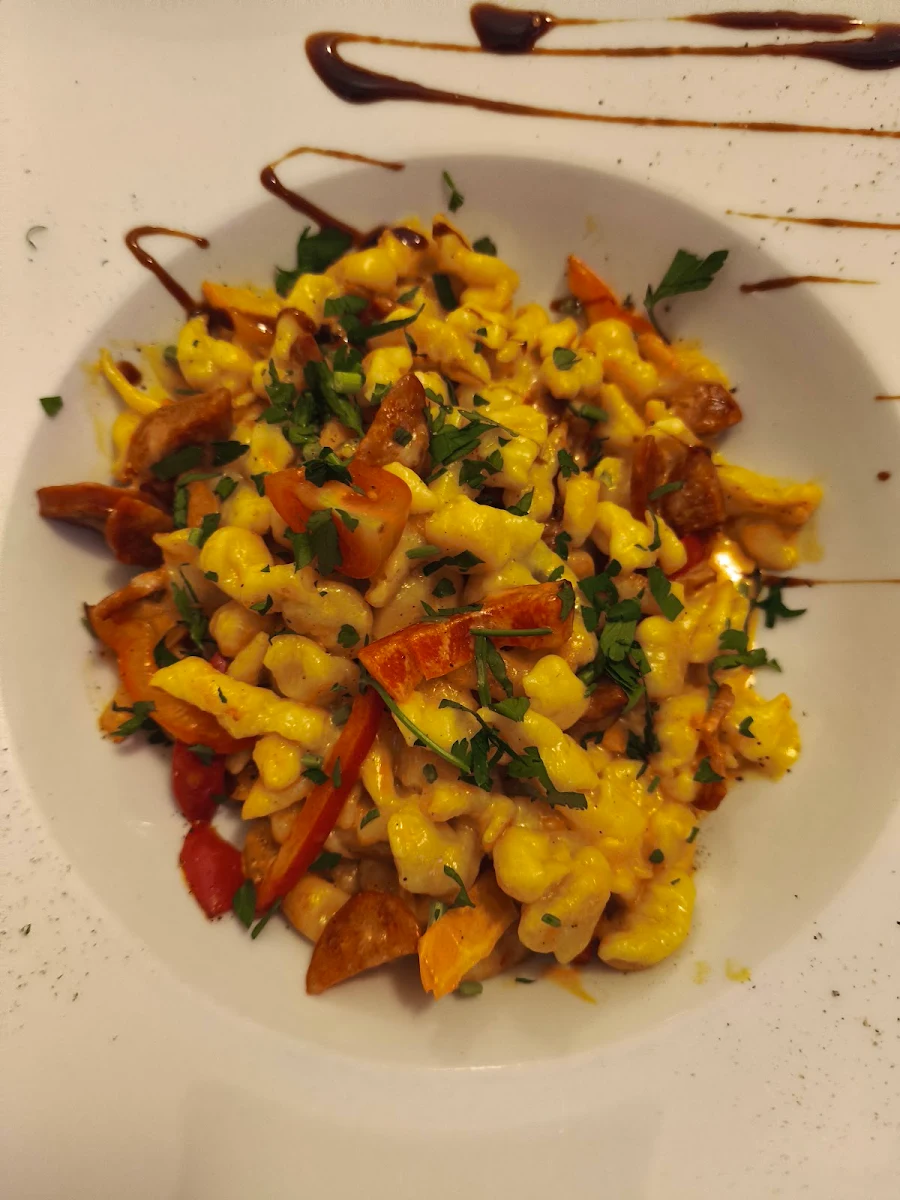 Essen und Trinken photo 7