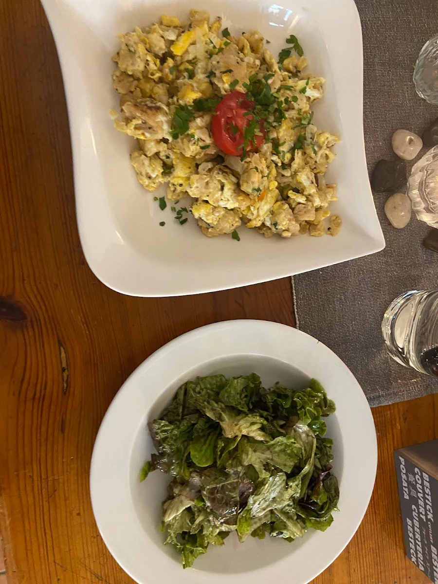 Essen und Trinken photo 9