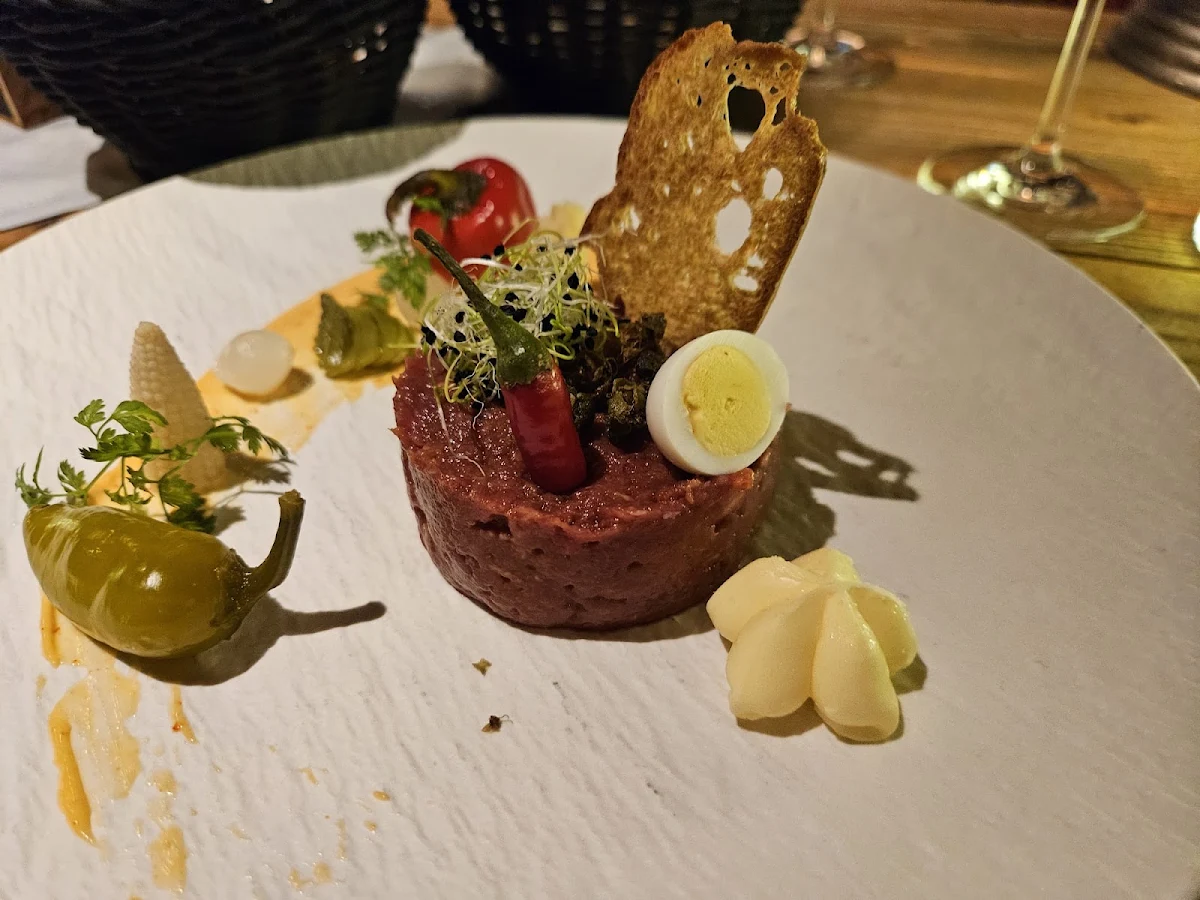 Essen und Trinken photo 10