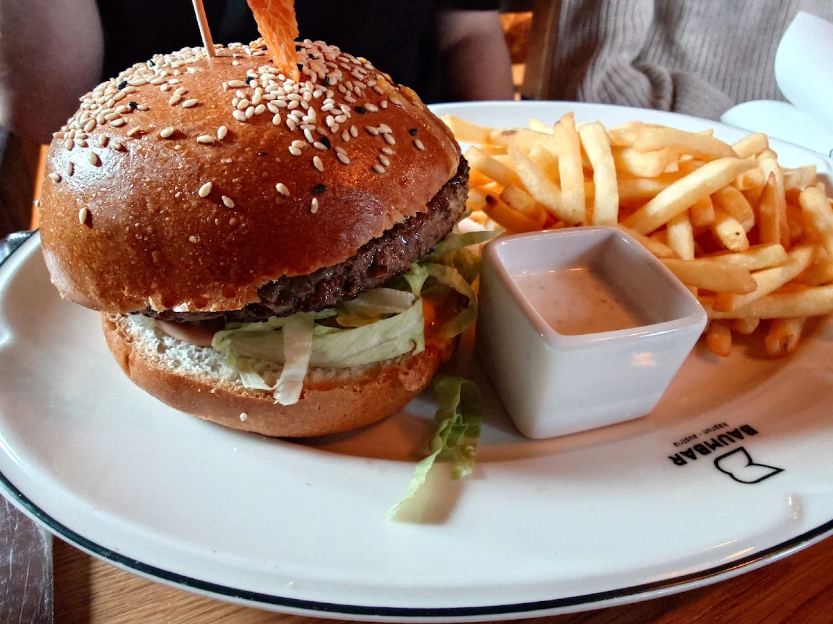 Essen und Trinken photo 4