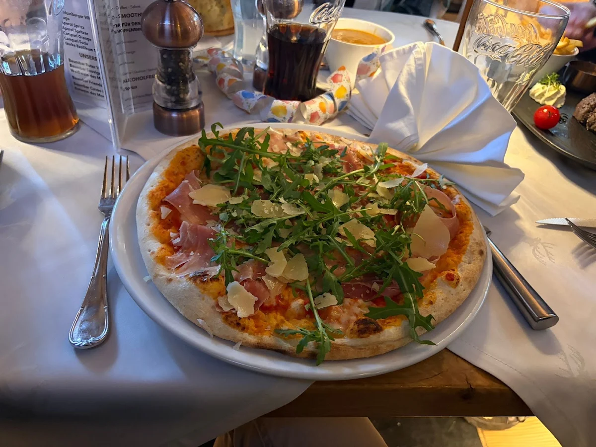 Essen und Trinken photo 5