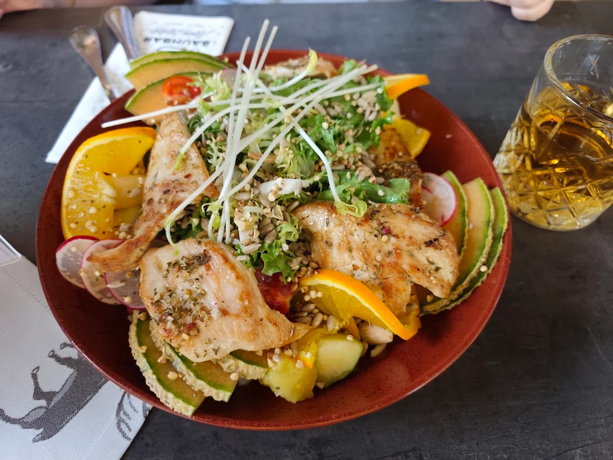 Essen und Trinken photo 6