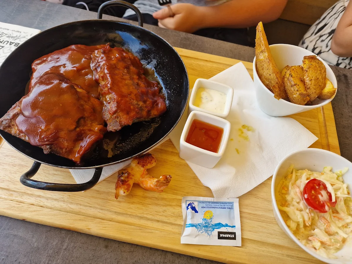 Essen und Trinken photo 7