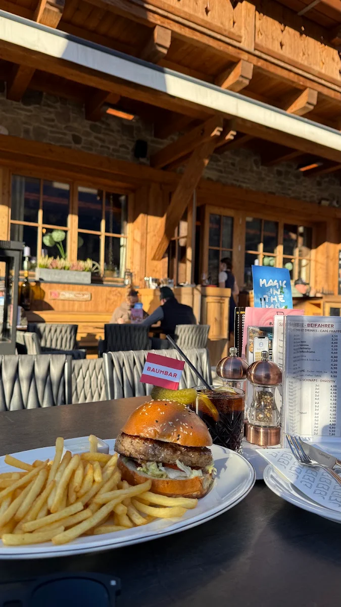 Essen und Trinken photo 9