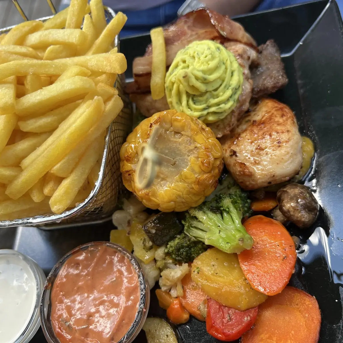 Essen und Trinken photo 2