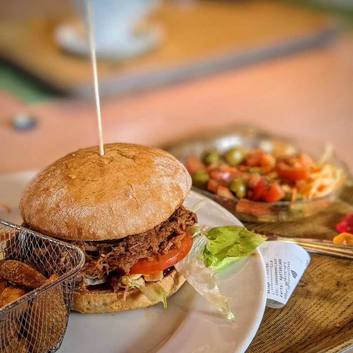 Essen und Trinken photo 5