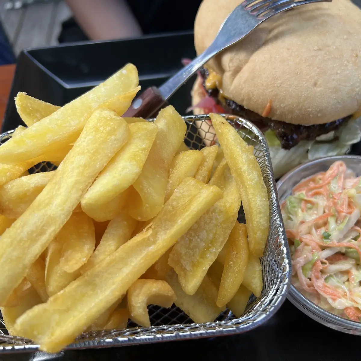 Essen und Trinken photo 9