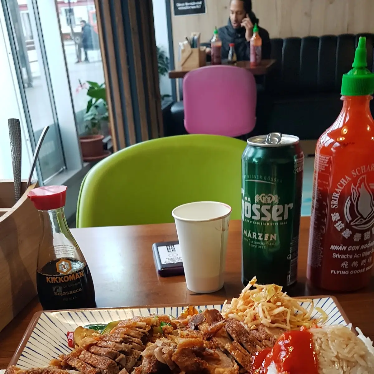 Essen und Trinken photo 4