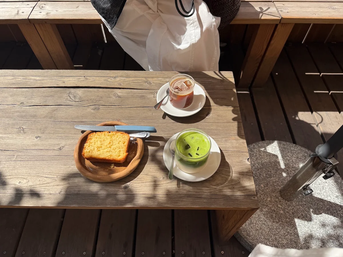 Essen und Trinken photo 4