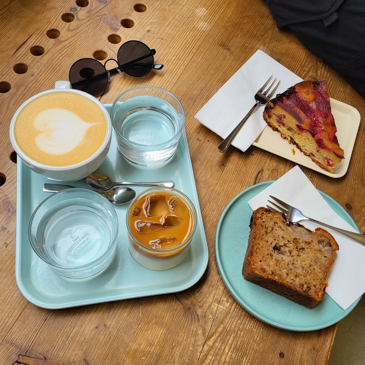 Essen und Trinken photo 6