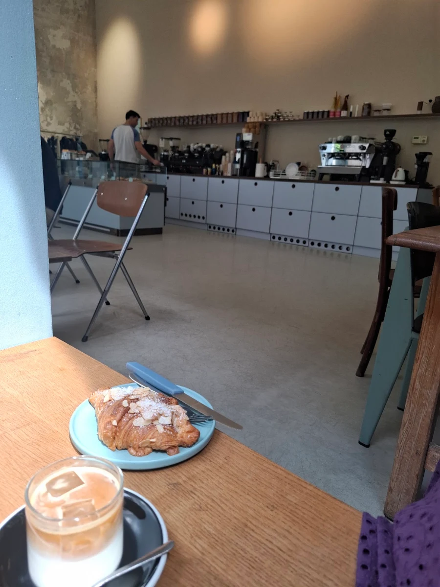 Essen und Trinken photo 7