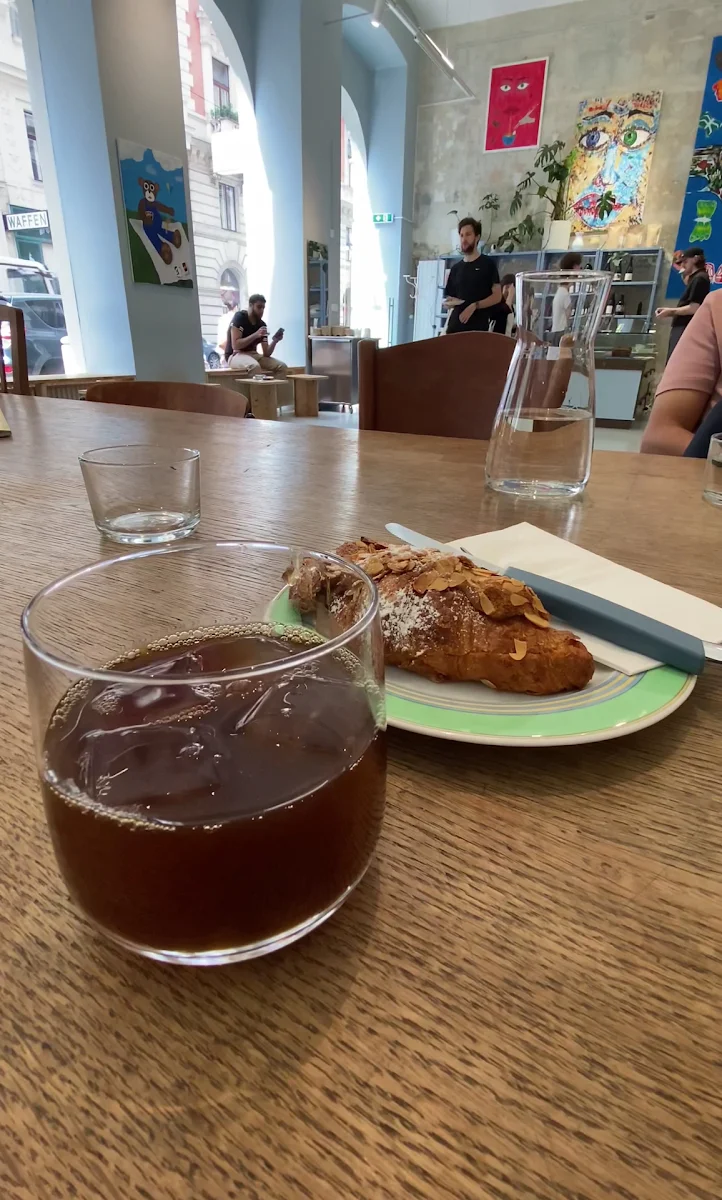 Essen und Trinken photo 8