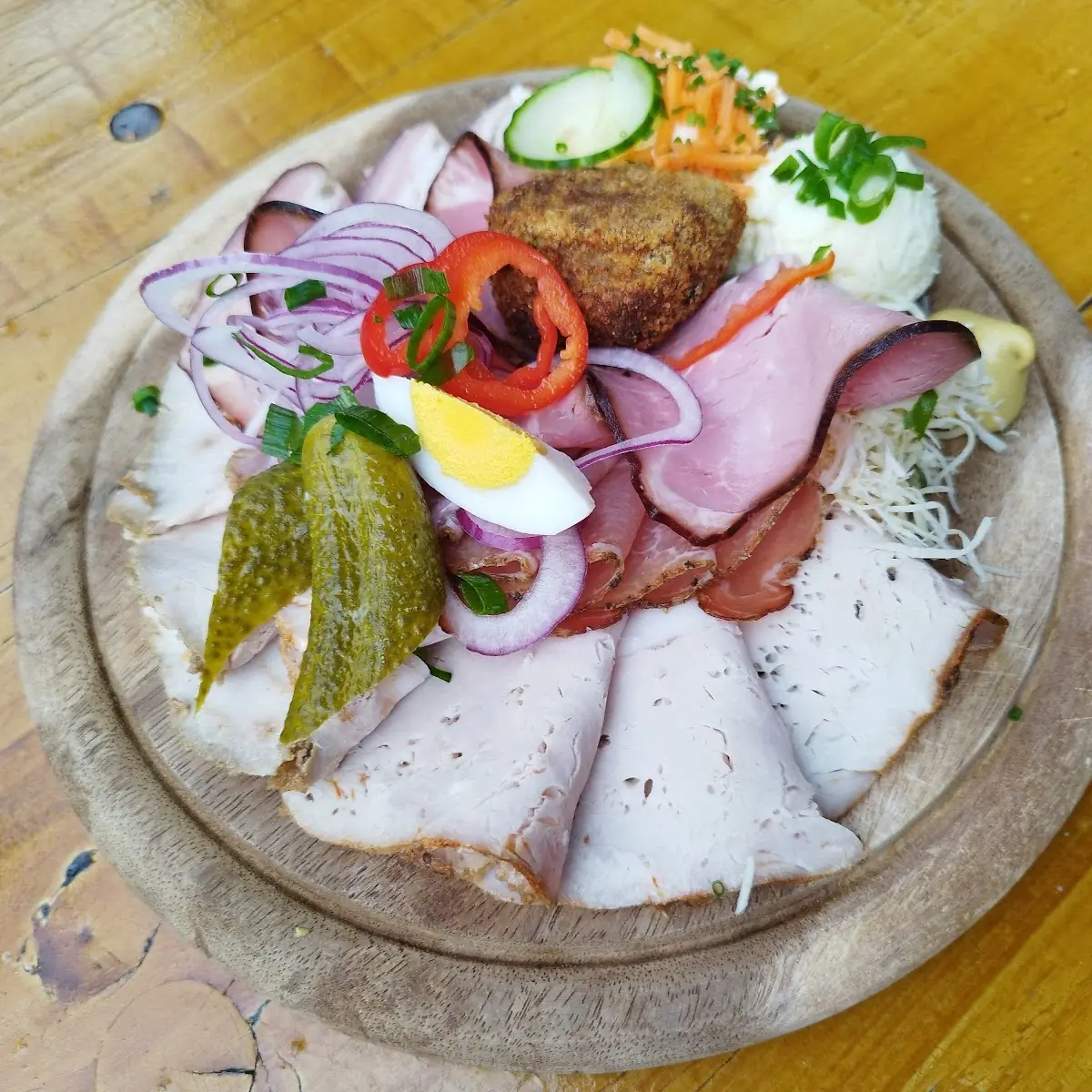 Essen und Trinken photo 2
