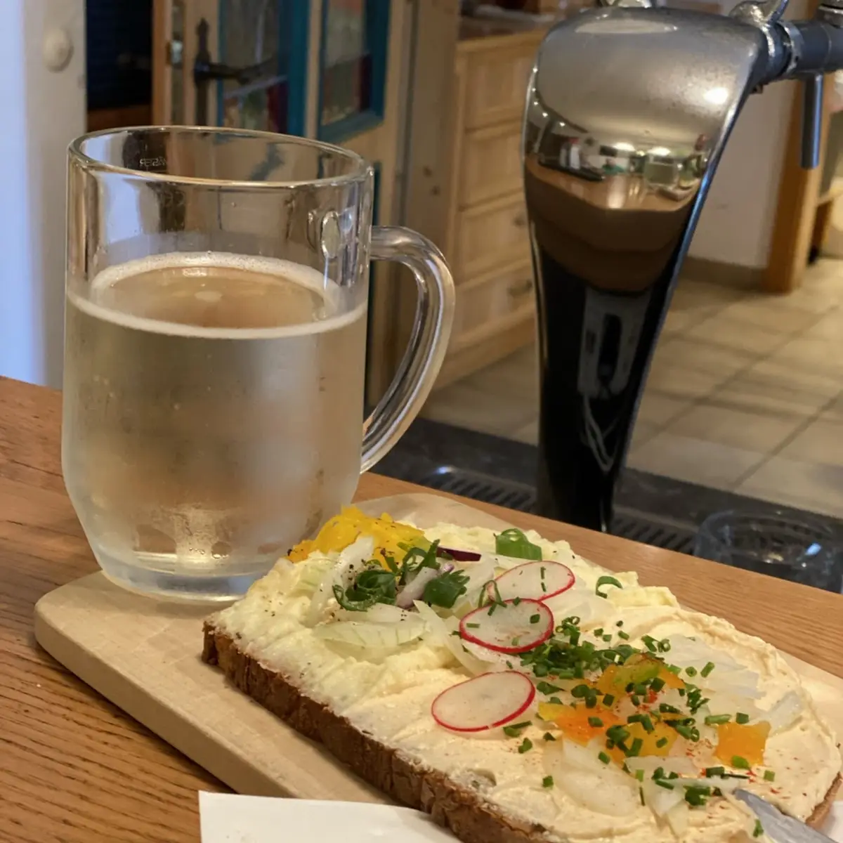 Essen und Trinken photo 6
