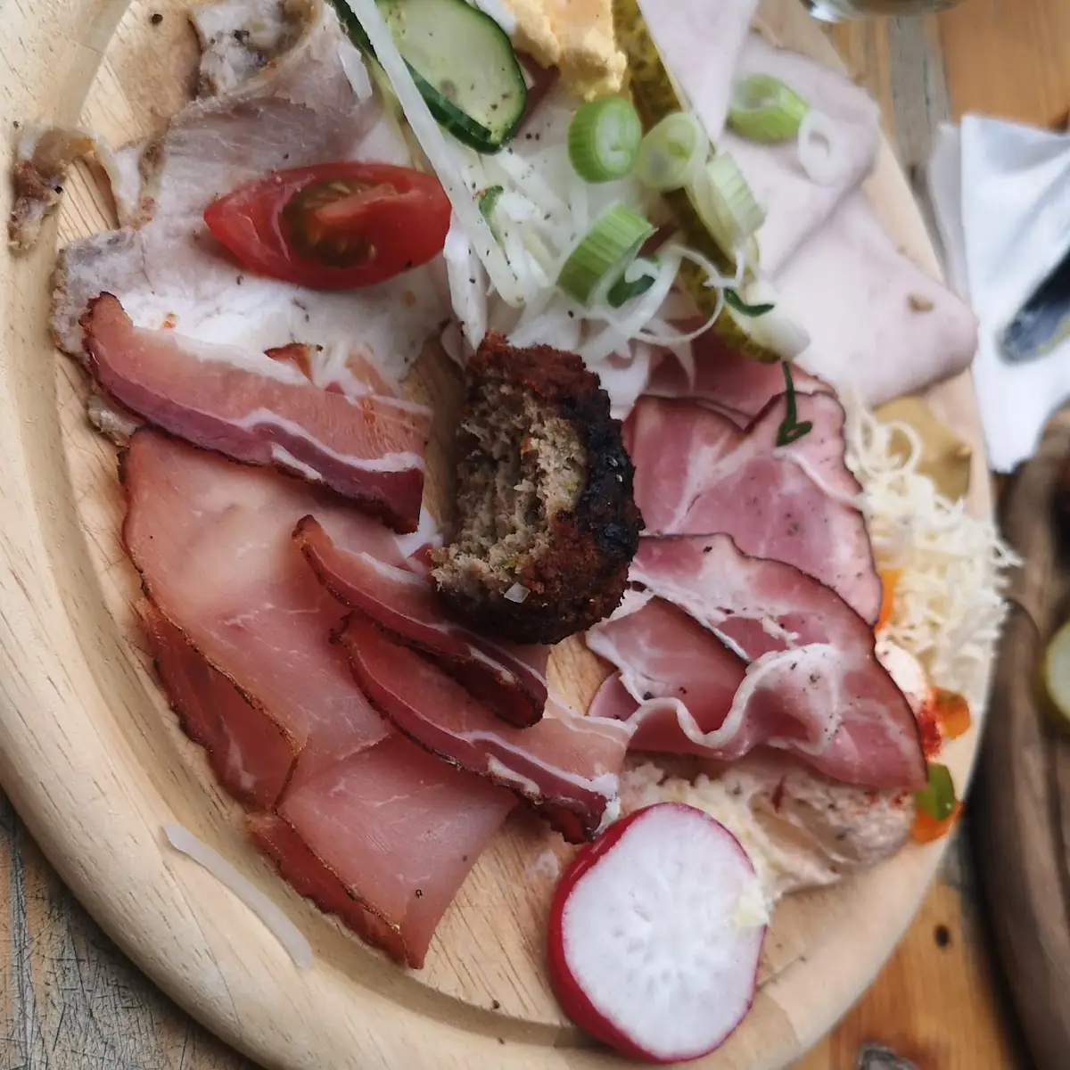 Essen und Trinken photo 9