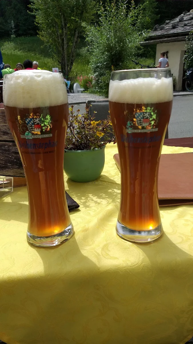Essen und Trinken photo 2