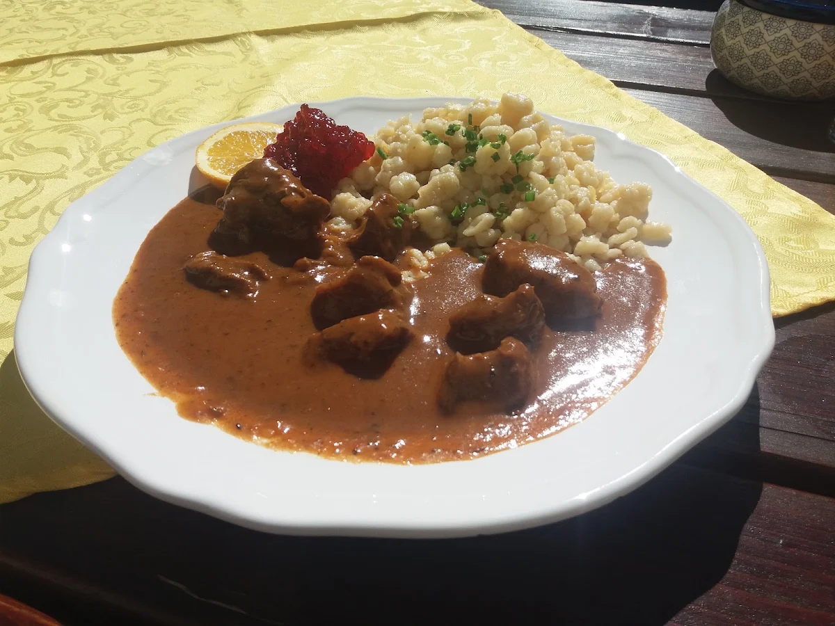 Essen und Trinken photo 3