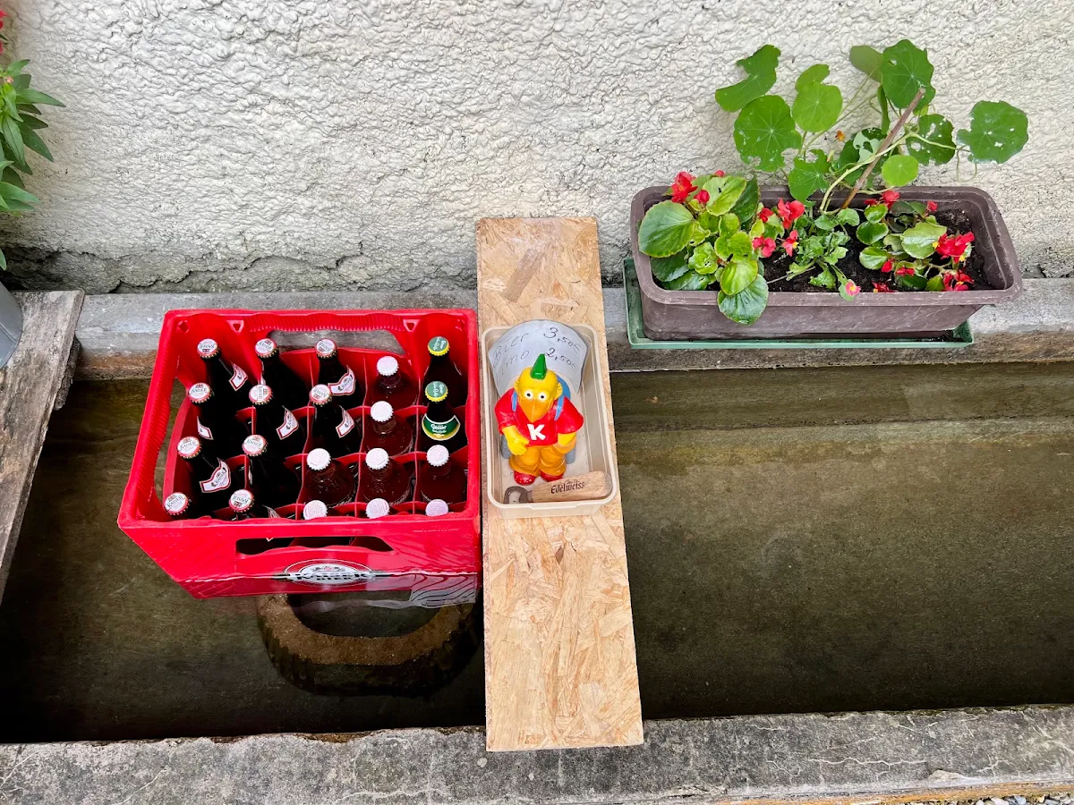 Essen und Trinken photo 4