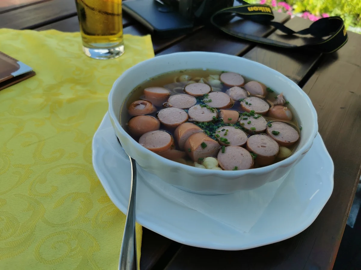 Essen und Trinken photo 5