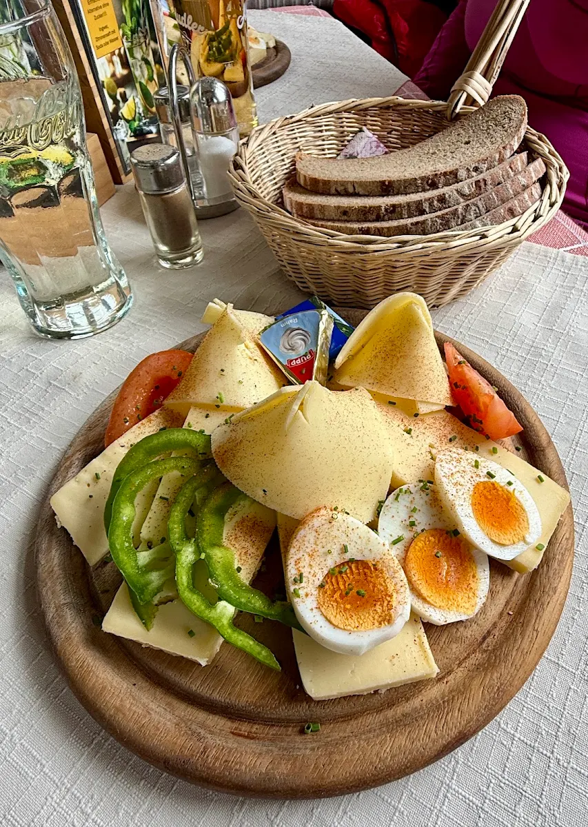 Essen und Trinken photo 6