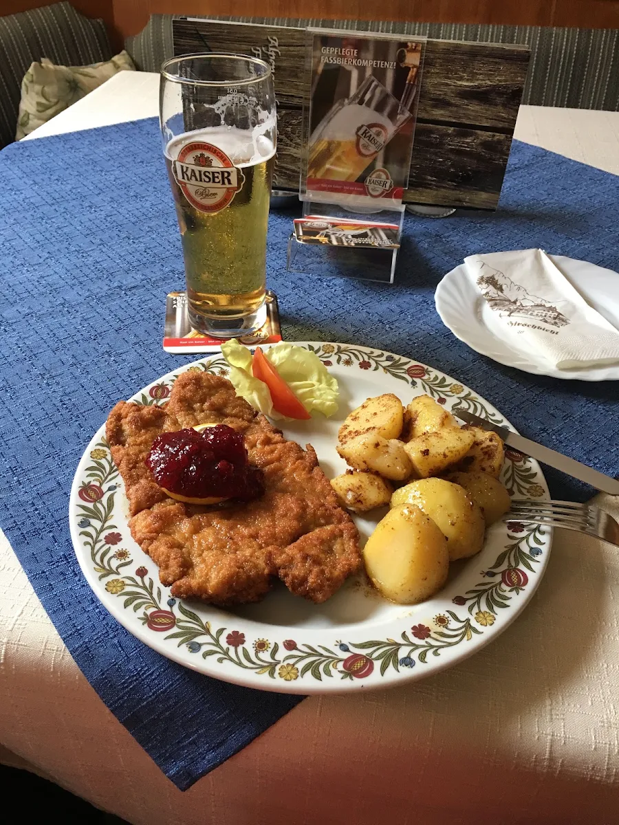 Essen und Trinken photo 7