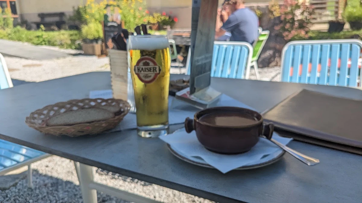 Essen und Trinken photo 8