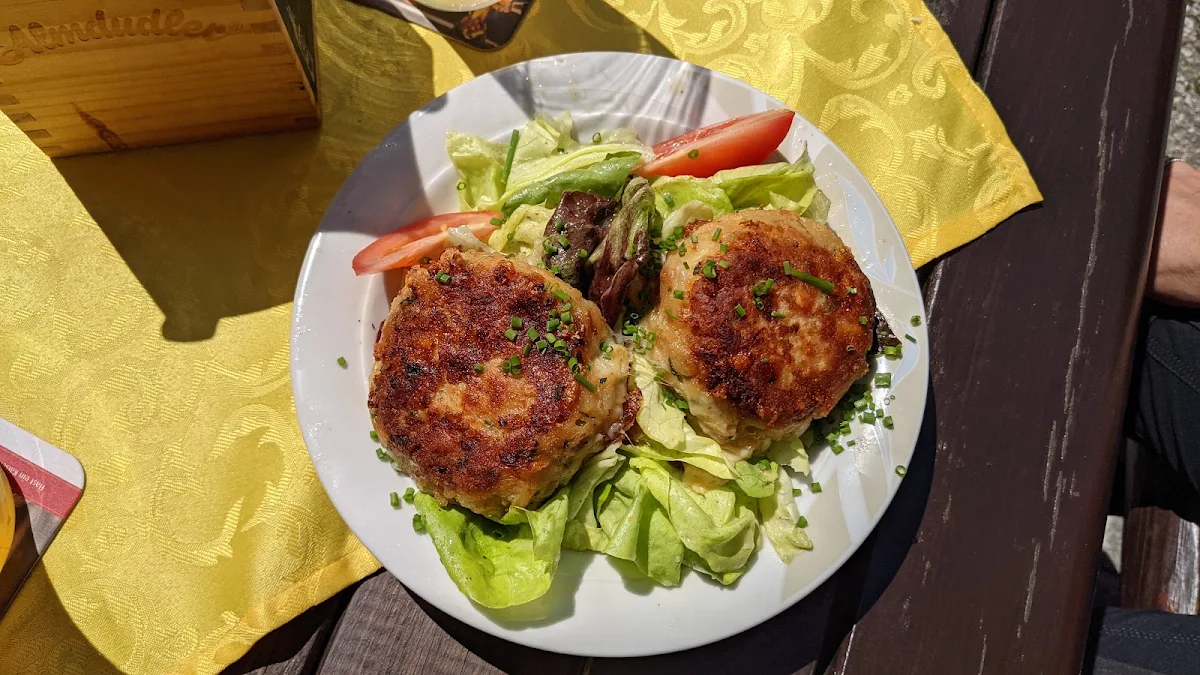Essen und Trinken photo 9