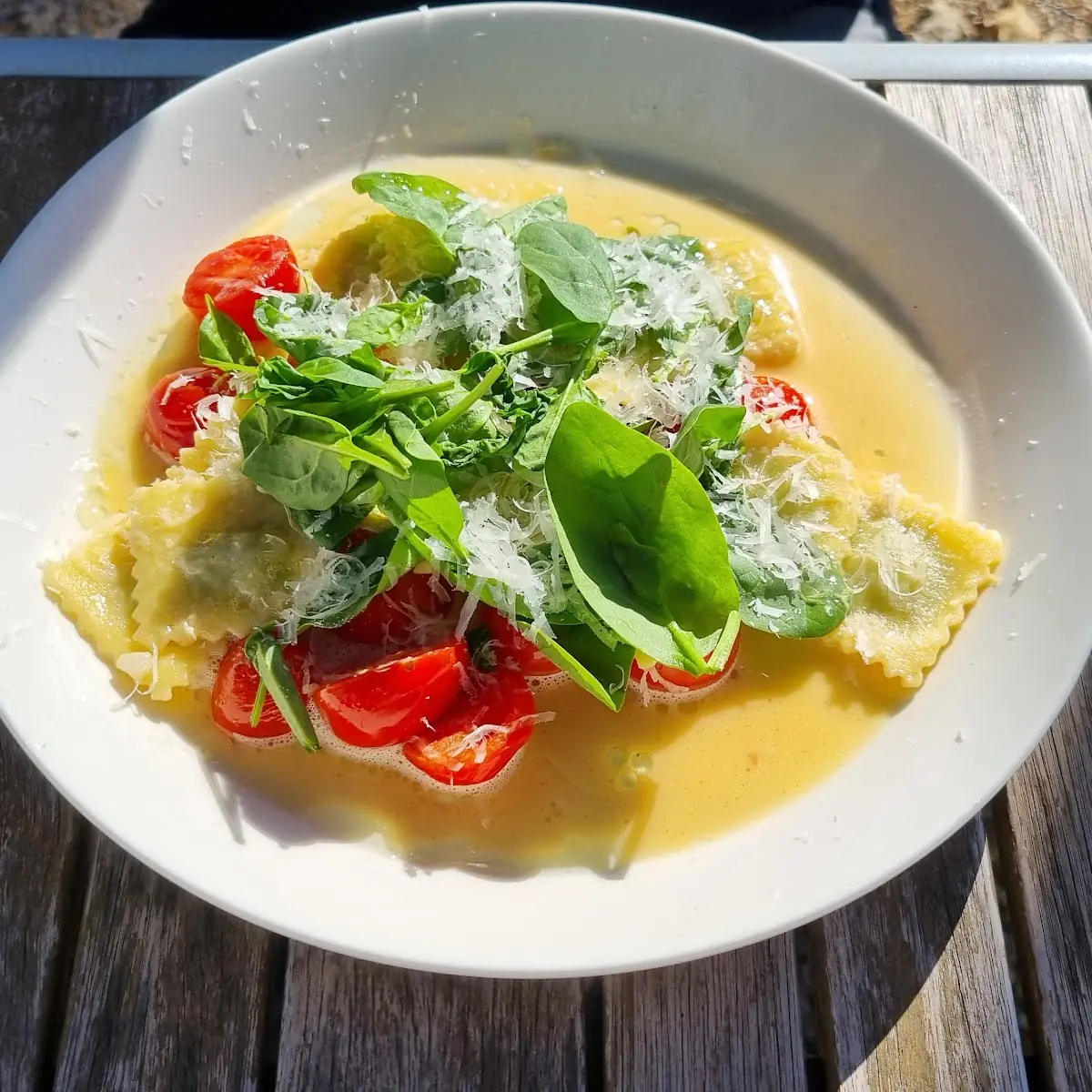 Essen und Trinken photo 10