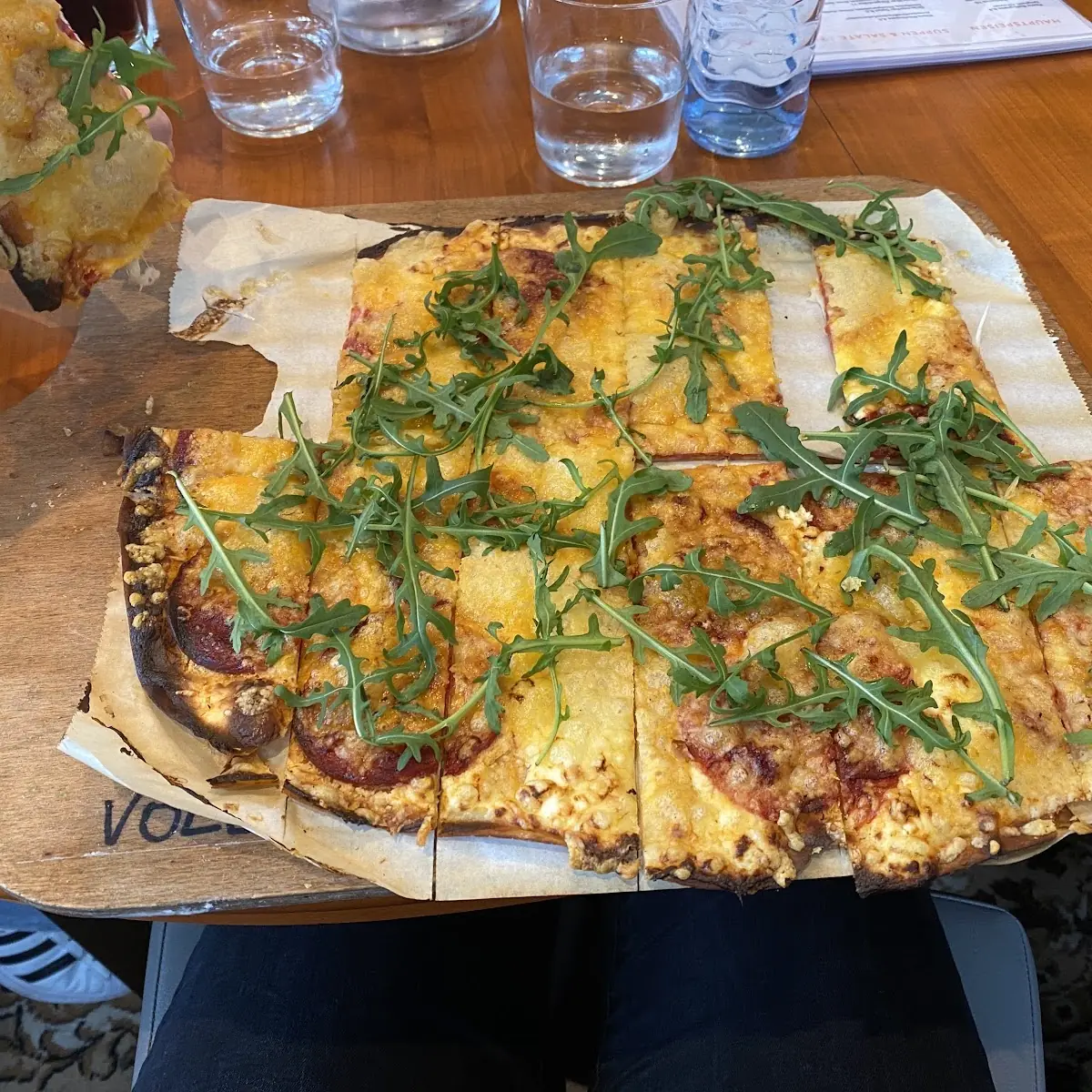 Essen und Trinken photo 4