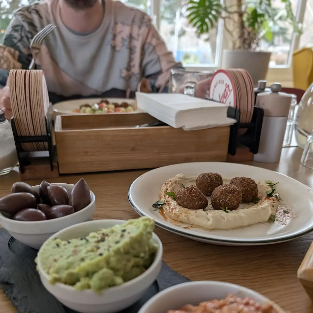 Essen und Trinken photo 5