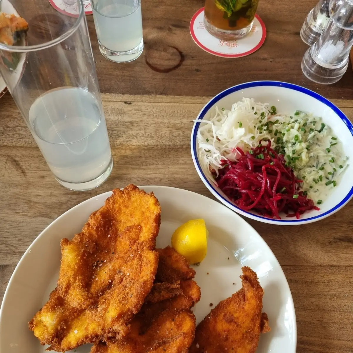Essen und Trinken photo 7